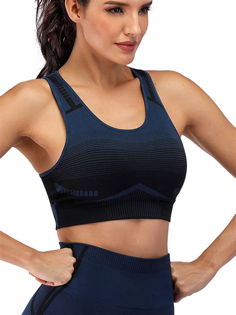 Women's Sports Bras 